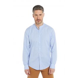 Sky Camicia da uomo manica corta a quadretti: in offerta a 14.99€ su