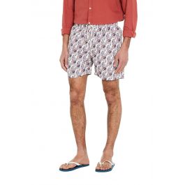 Forum Costume Uomo: Maglietta Discoteca Lucida Con Motivo Funky Per Look Anni '70 - 6