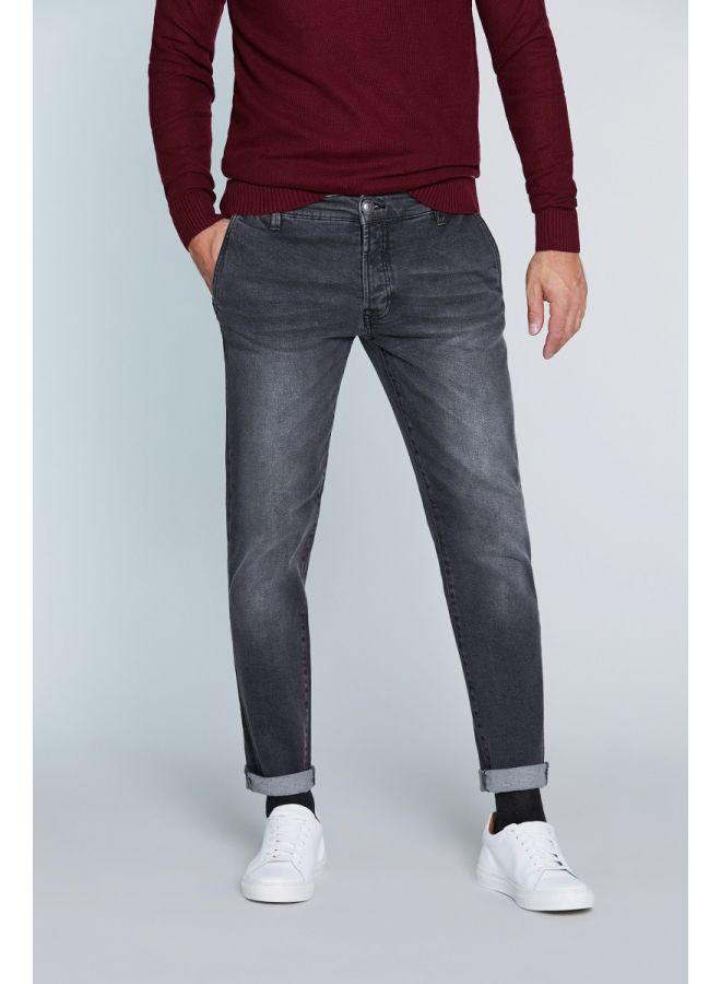 Jeans da uomo passione denim quale tipologia scegliere in base al proprio look Hermitage Blog