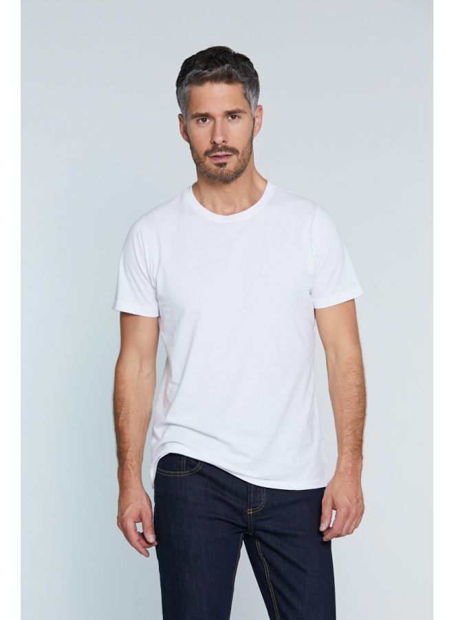 T-shirt-basic-per-uomo