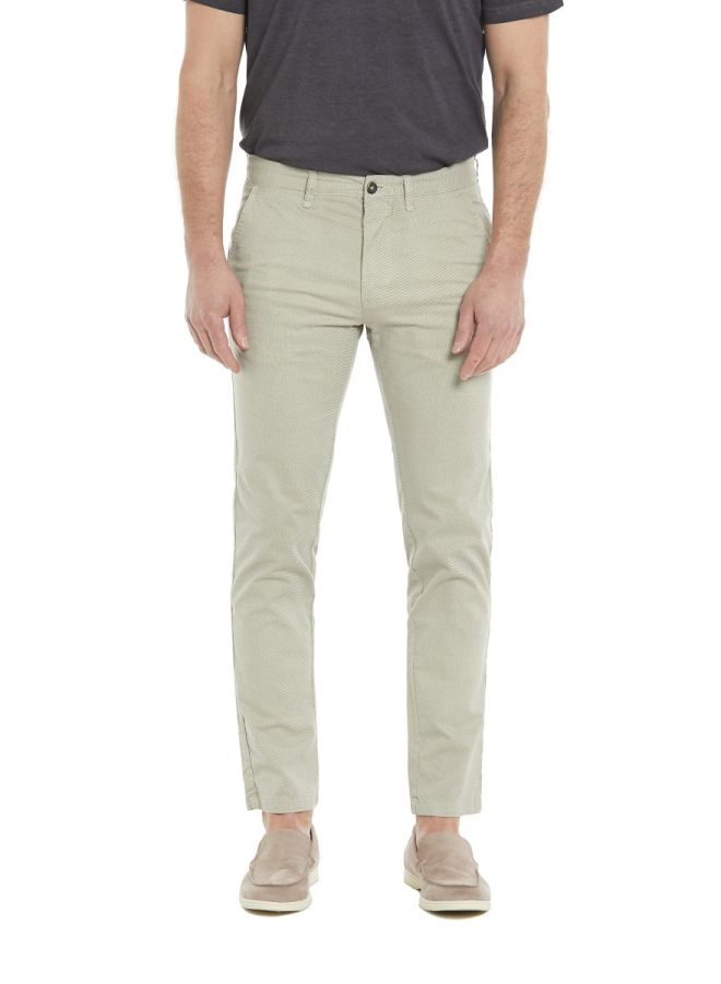 Pantaloni slim fit uomo store