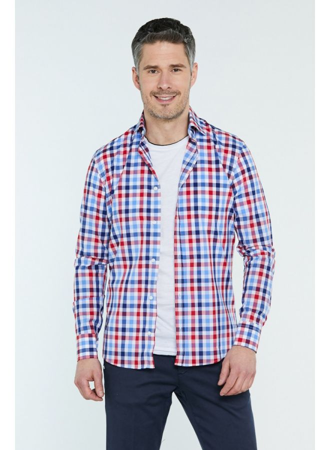 camicia-a-quadri-cotone