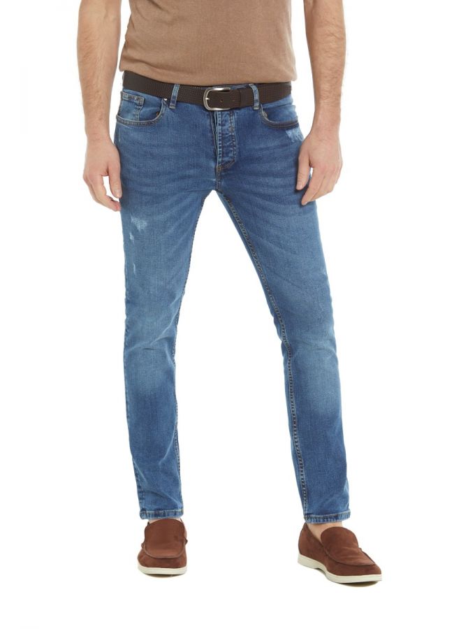 Vendita jeans uomo top