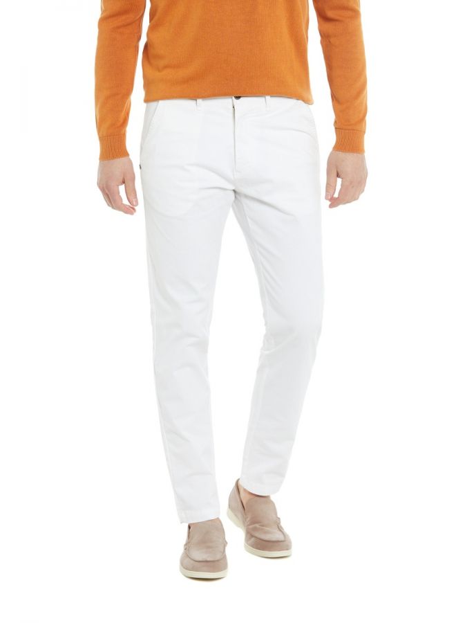 Vendita Pantalone uomo basic online Hermitage Uomo