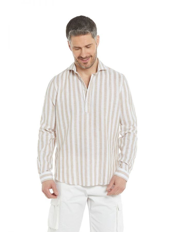 Camicia casacca new arrivals