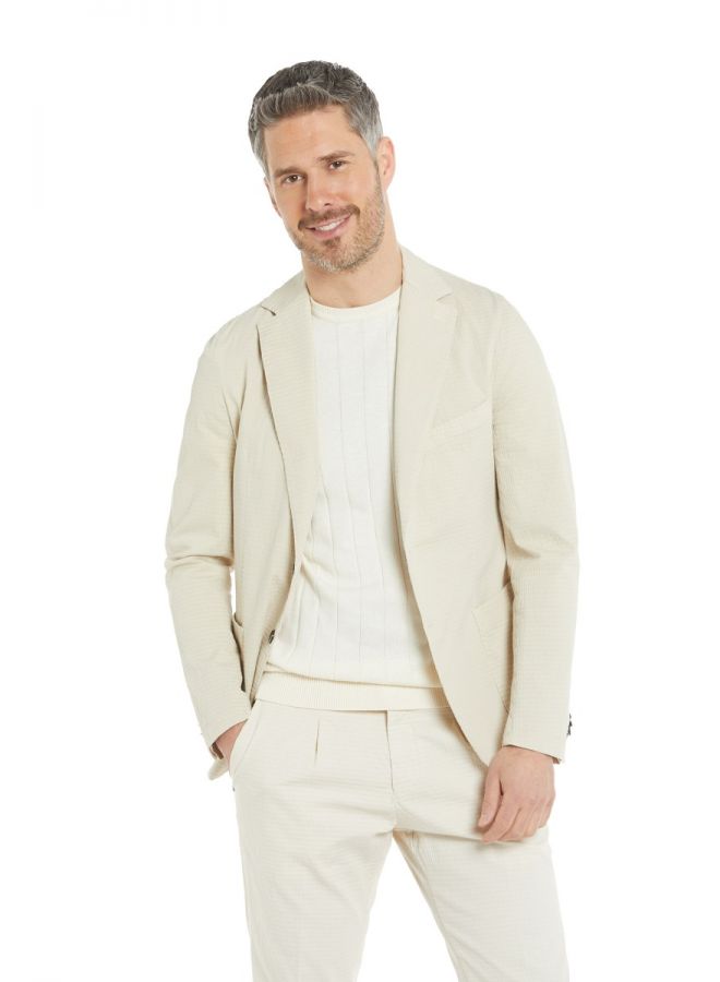 Abito destrutturato uomo sales