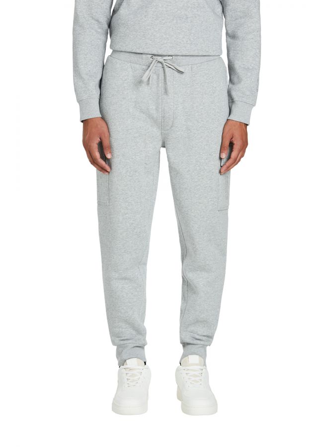 Nike Pantaloni felpati NSW Tech Fleece 24 - Neutral Olive (Verde oliva