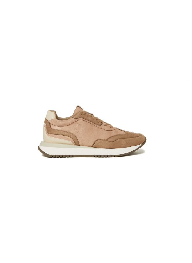Vendita Sneakers scamosciata online Hermitage Uomo