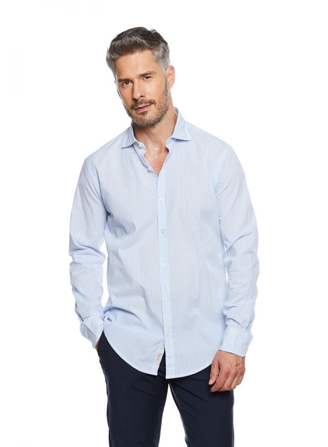 Camicie uomo on line clearance