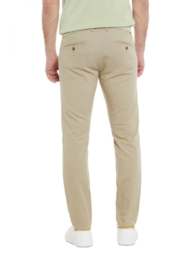Pantalone Chino Uomo