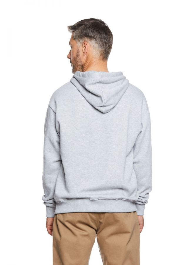 Vendita Felpa Uomo con Cappuccio e lacci online Hermitage Uomo