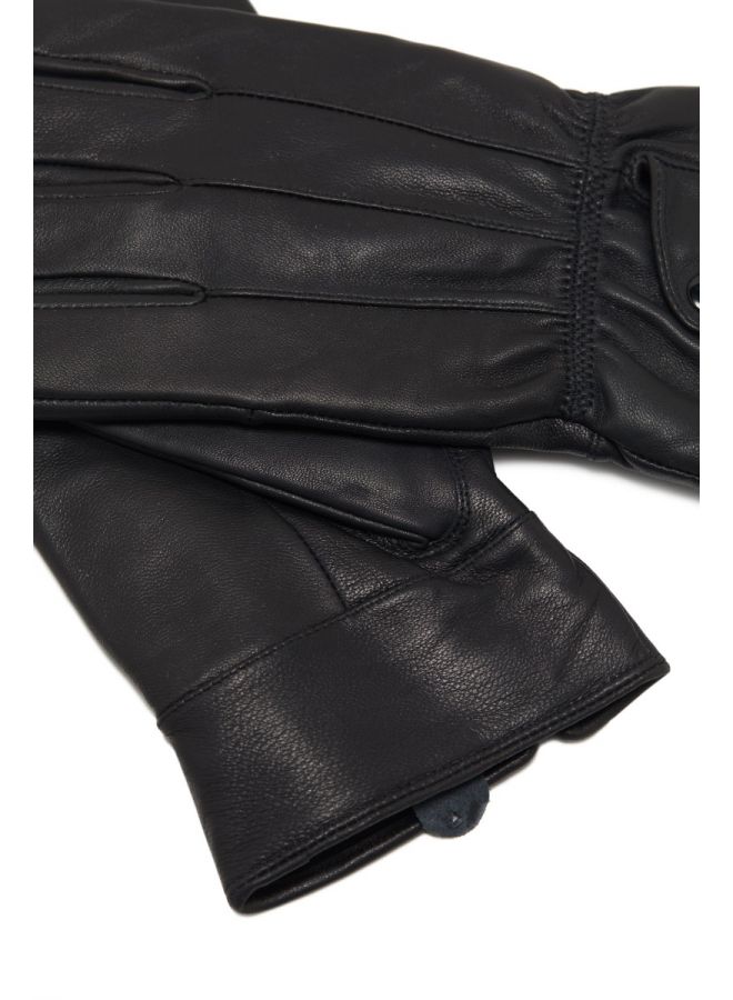 2 Paia Guanti Da Cerimonia VIUWIZE - Nero, Cotone E Poliestere - Per Eventi Formali - Foto 3