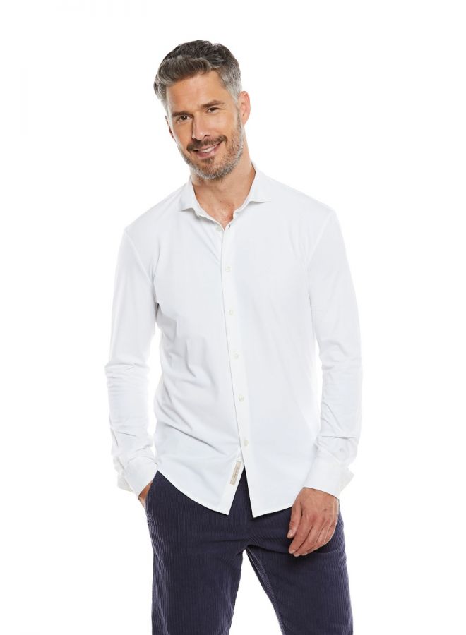 Camicie da non stirare top