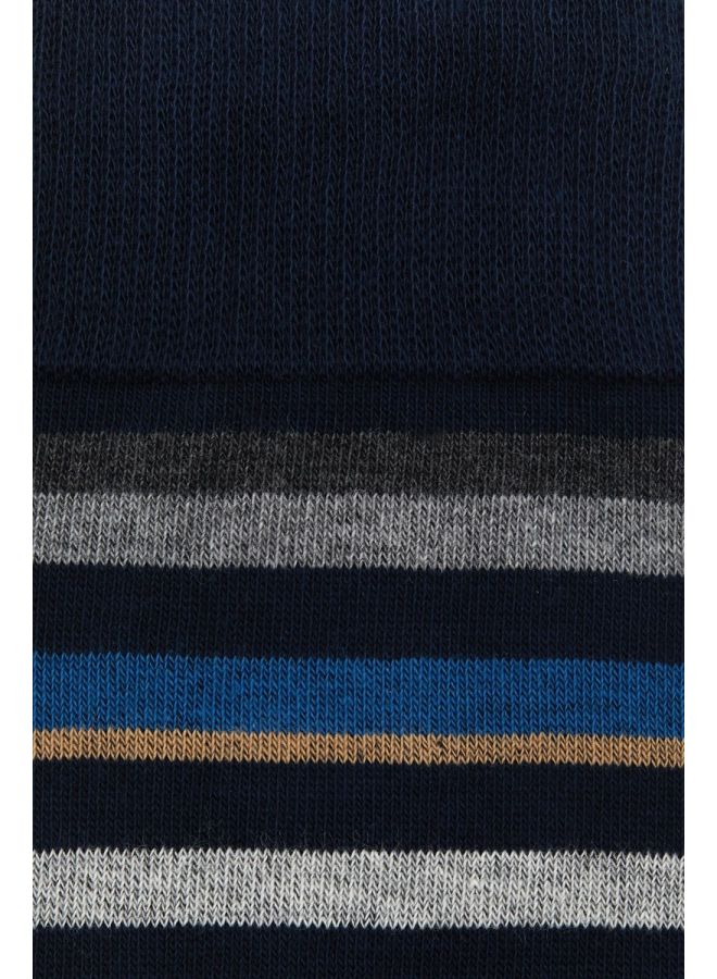 ATHENA – 8 Calzini Bassi Uomo Low Cut – Pratici, Traspiranti, In Cotone E Poliestere - 4