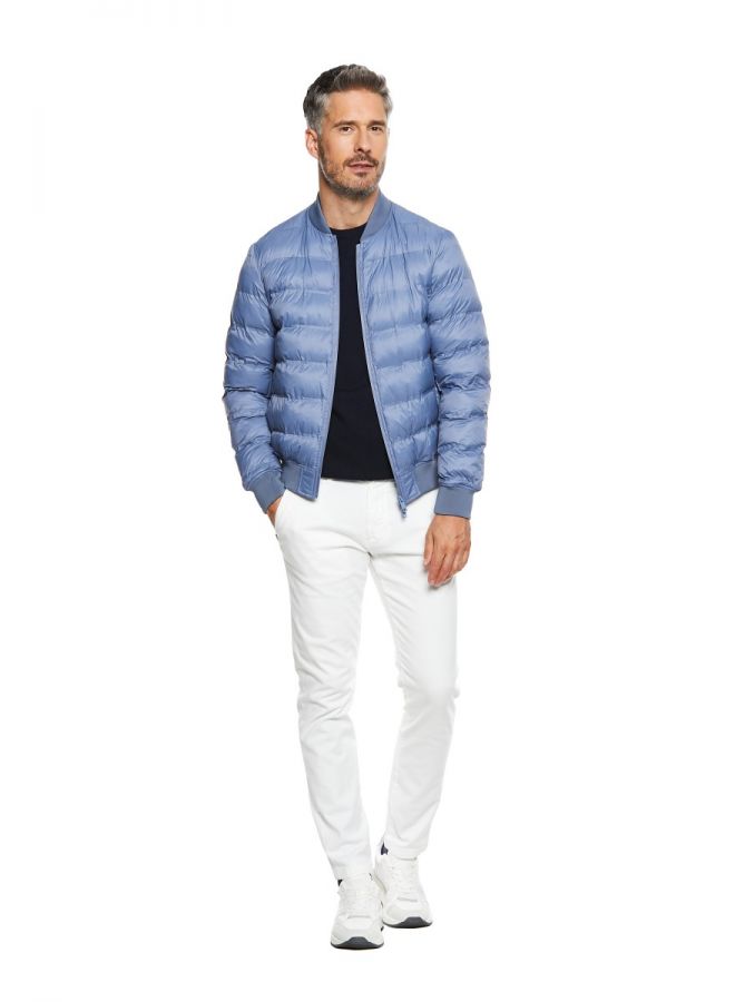 Piumino uomo ultraleggero new arrivals