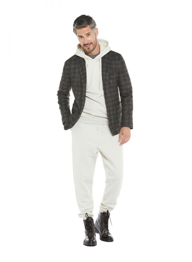 Outfit uomo shop casual inverno