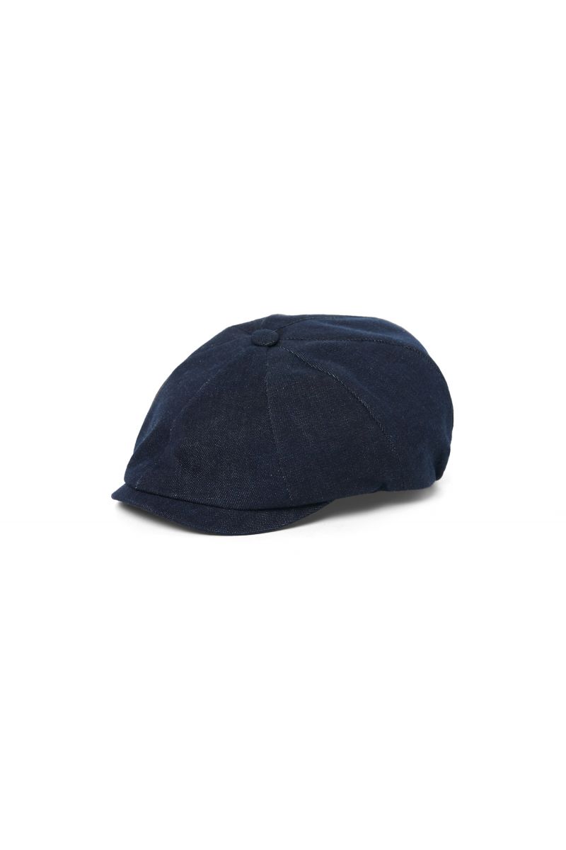 Coppola da uomo denim