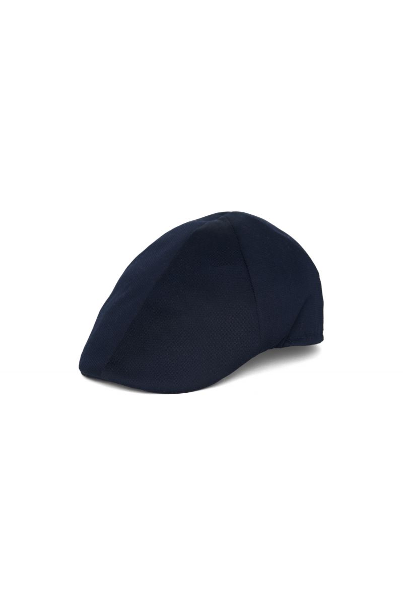 Coppola da uomo blu
