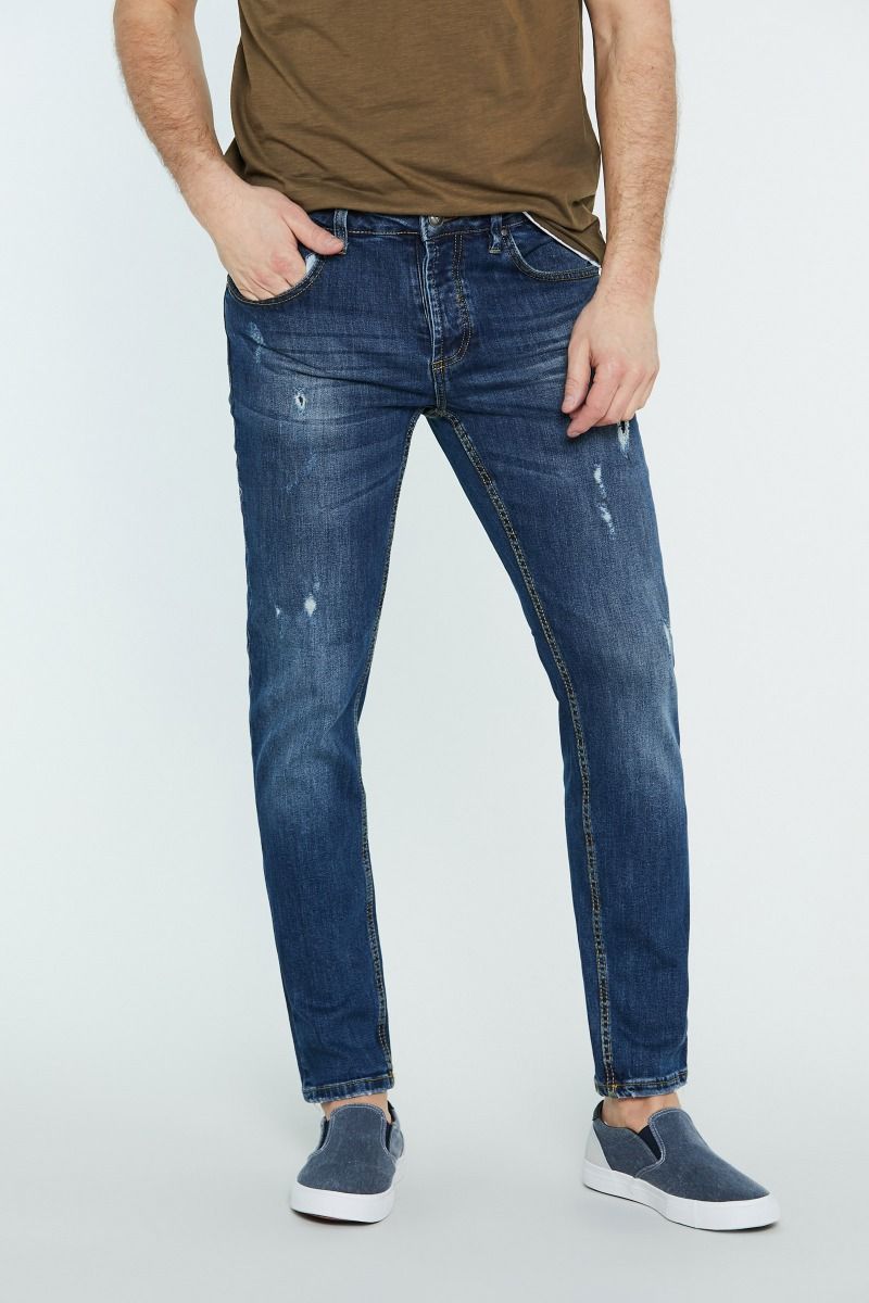 Jeans Da Uomo | Hermitage | Vendita Jeans Da Uomo