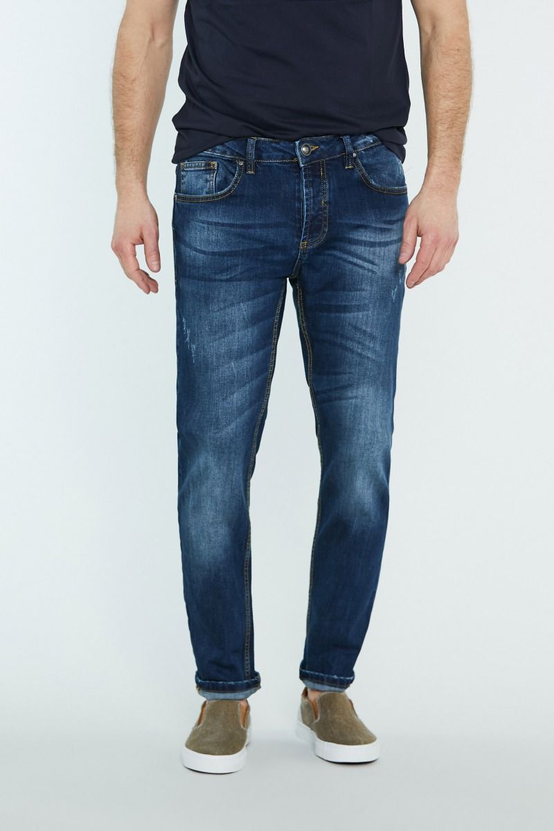 Jeans Da Uomo | Hermitage | Vendita Jeans Da Uomo
