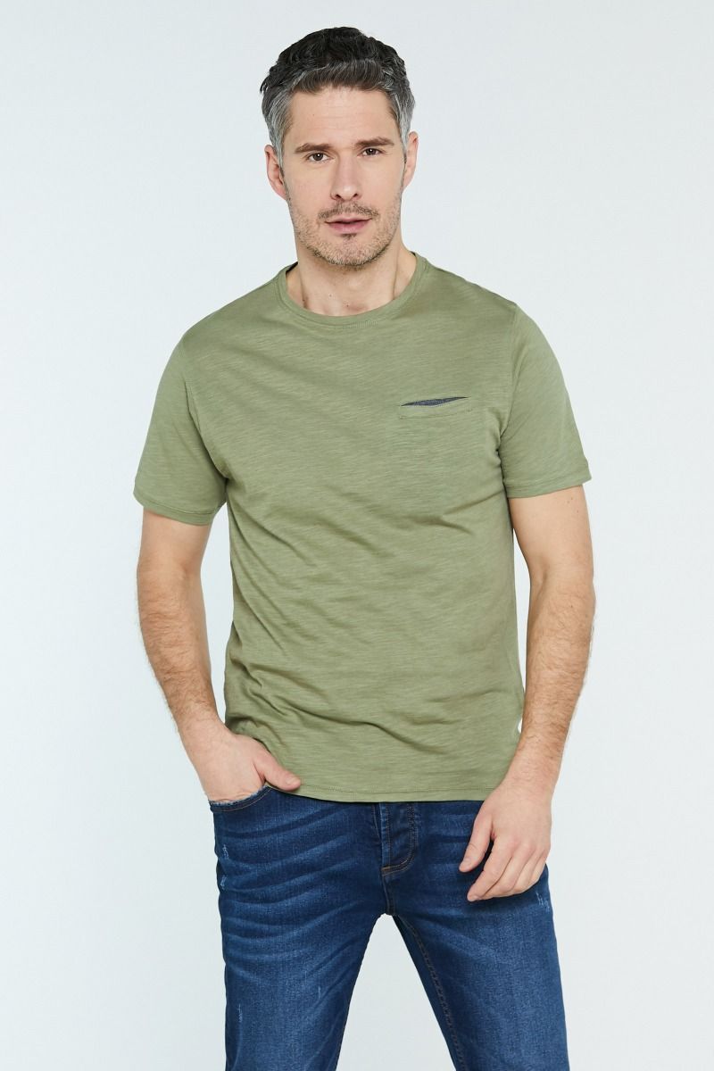 T- Shirt Da Uomo | Hermitage | Vendita T- Shirt Da Uomo