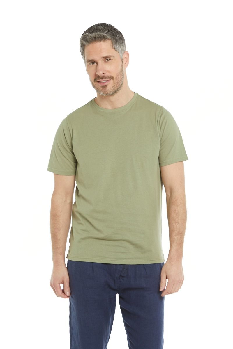 T- Shirt Da Uomo | Hermitage | Vendita T- Shirt Da Uomo