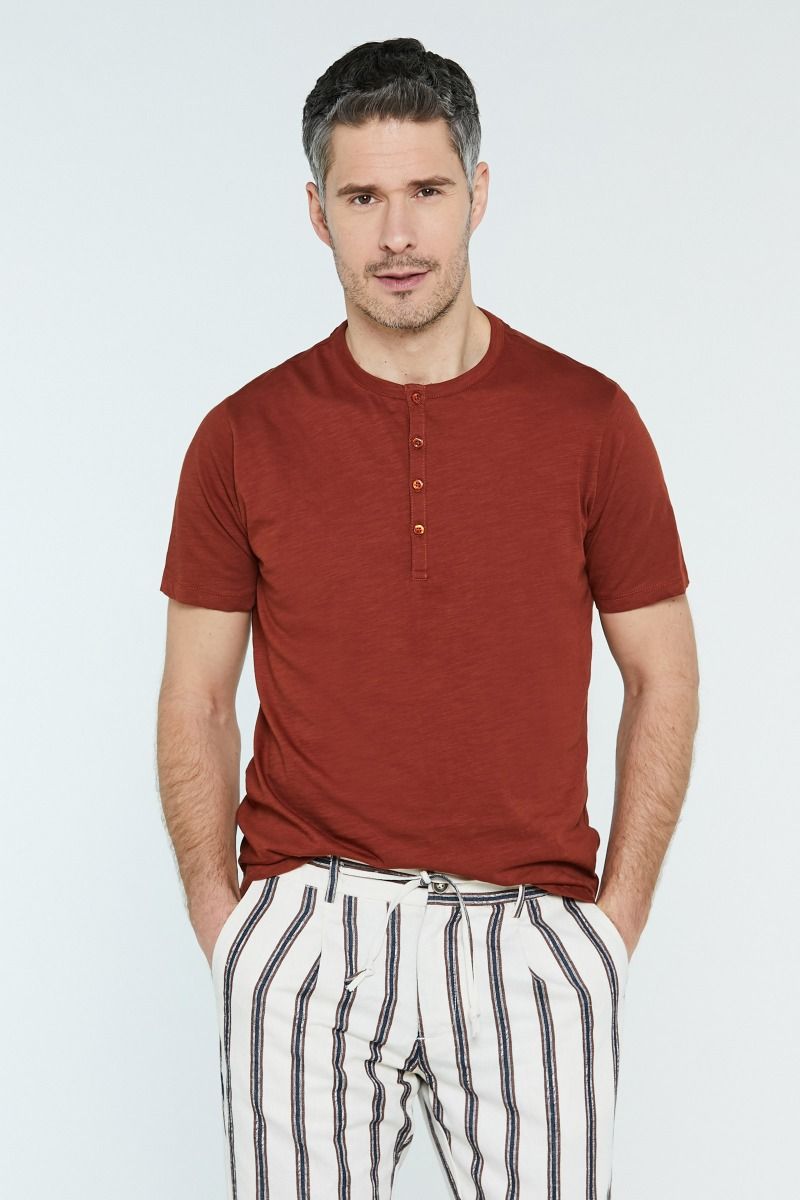T- Shirt Da Uomo | Hermitage | Vendita T- Shirt Da Uomo