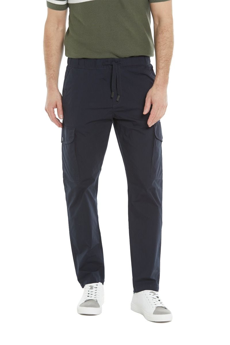 Pantalaccio cargo uomo