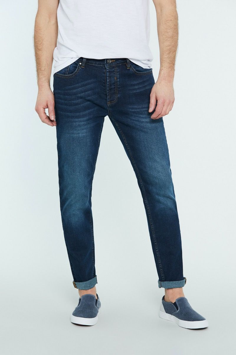 Jeans 5 tasche basic