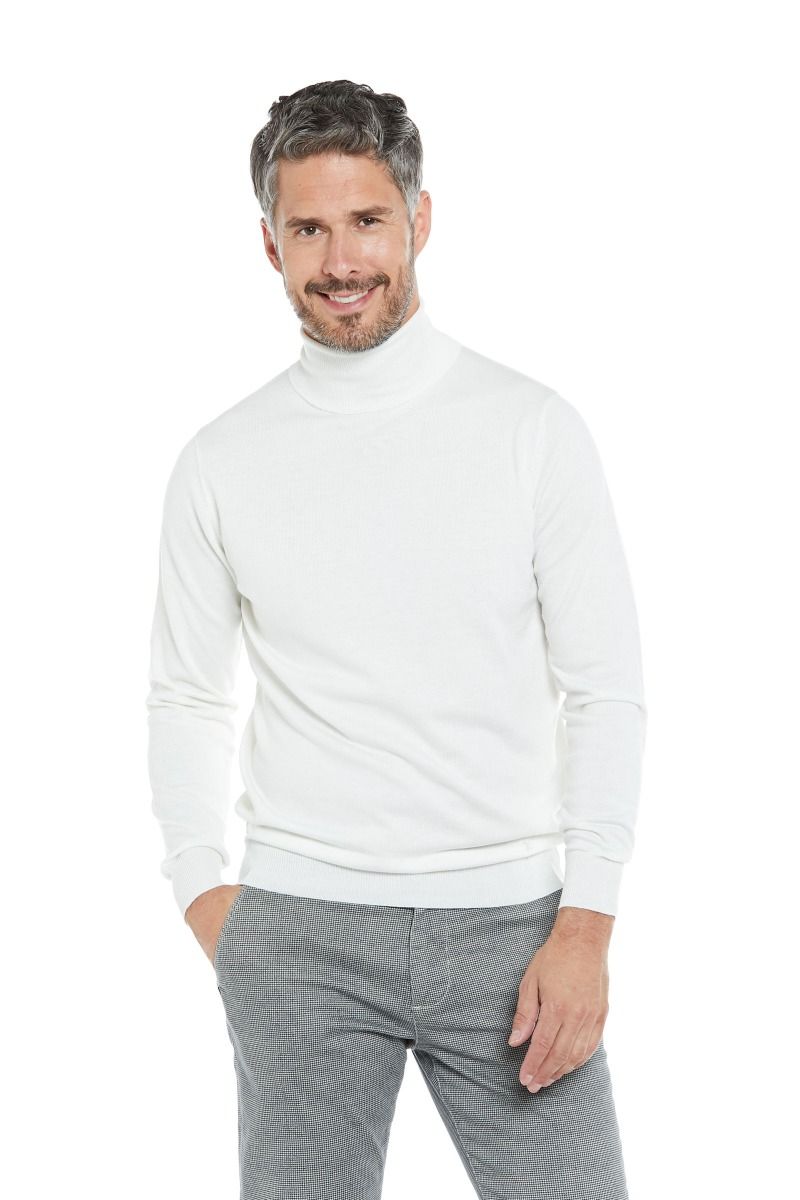 Maglia Dolcevita
