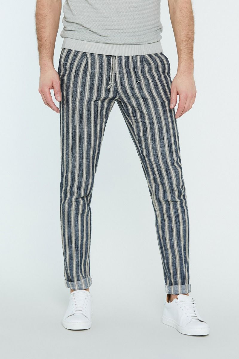 Pantaloni Da Uomo | Hermitage | Vendita Pantaloni Da Uomo