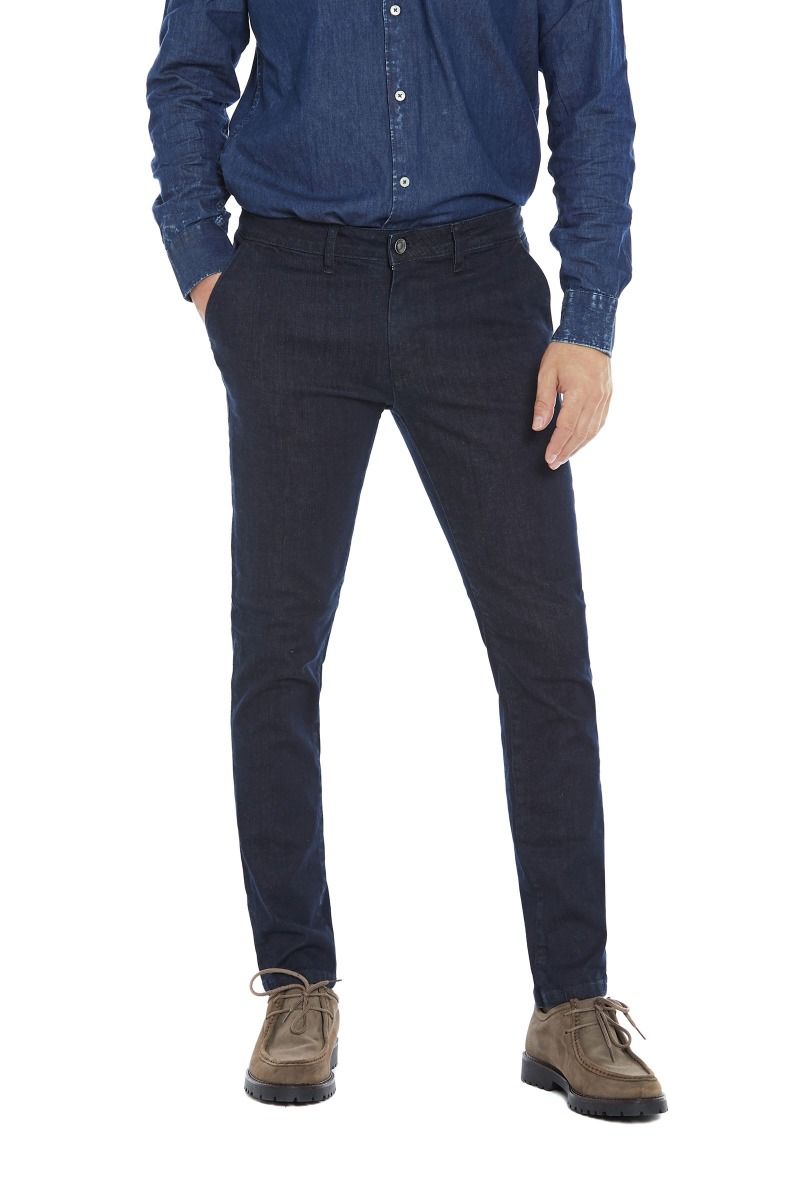 Jeans tasca america