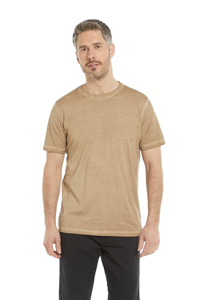 T shirt jersey 100% cotone