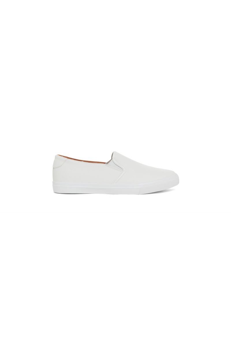 Scarpe uomo slip on