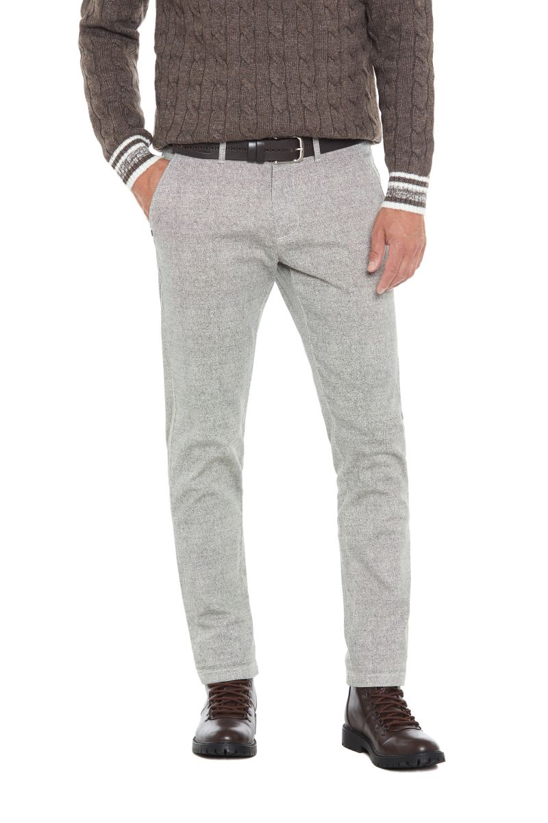 Pantaloncino Uomo Harlestons Stone Taglia 36: Chino Casual Nuovo Con Etichette!