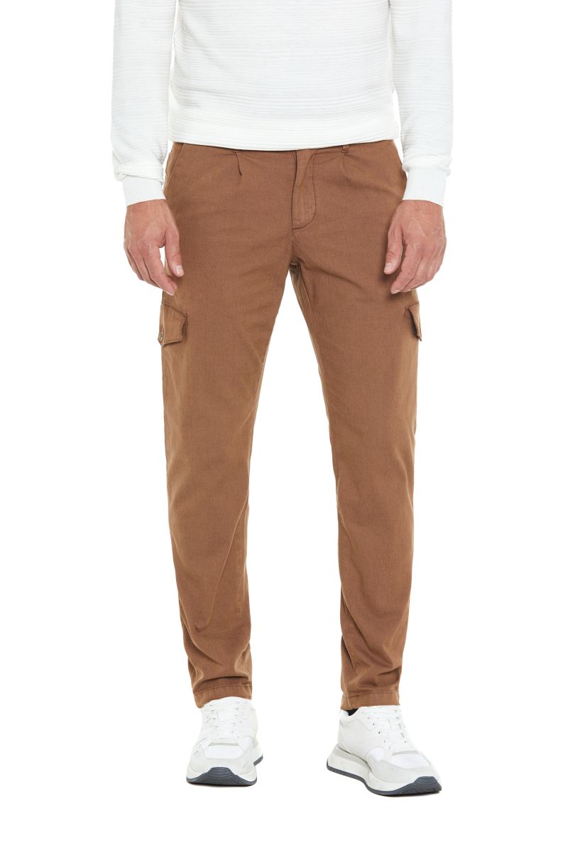 Pantalone GIVOVA Maglia Band Unisex-Adulto | Tuta Sportiva Multicolore In Maglia, Comfort E Stile Per L'Allenamento E Il Tempo Libero