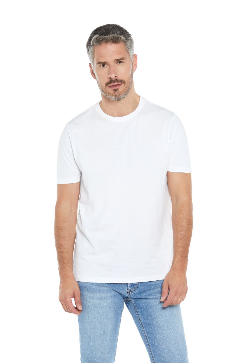 T shirt manica corta da uomo