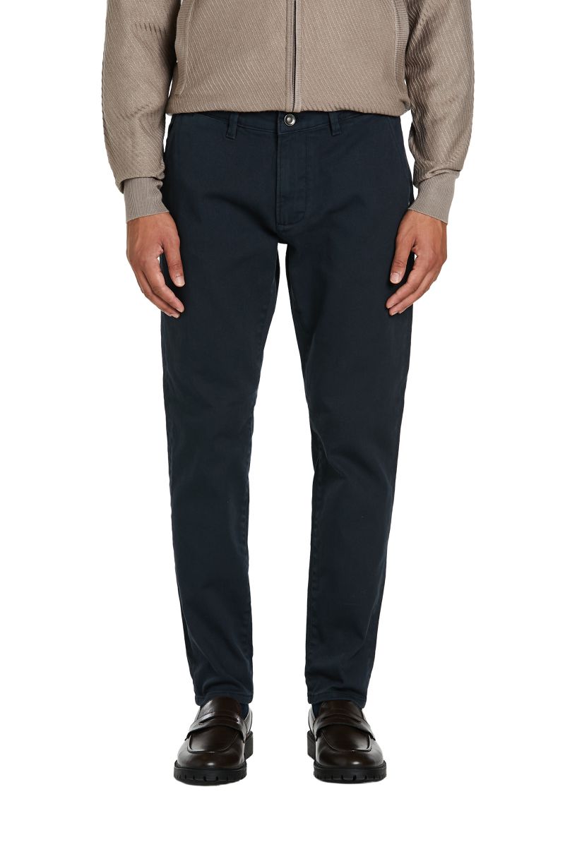 Jeans bull denim con tasche america