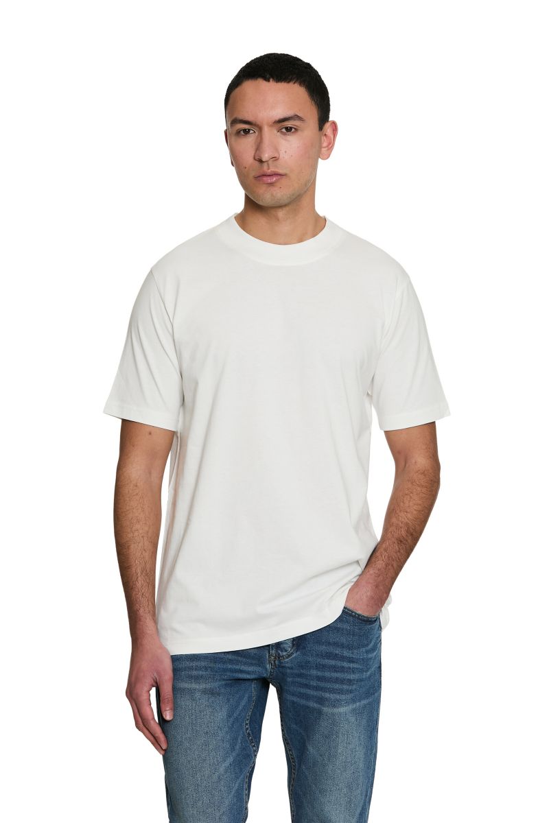 T-shirt Baggy uomo