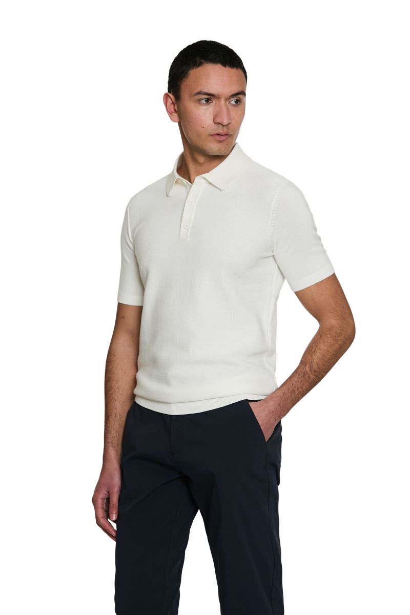 Polo Punto Diagonale