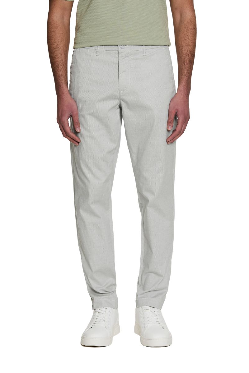 Pantaloni Uomo Armaturato