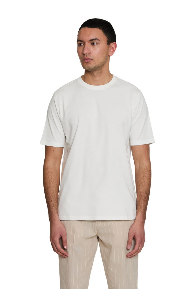 T-shirt Basic Cotone