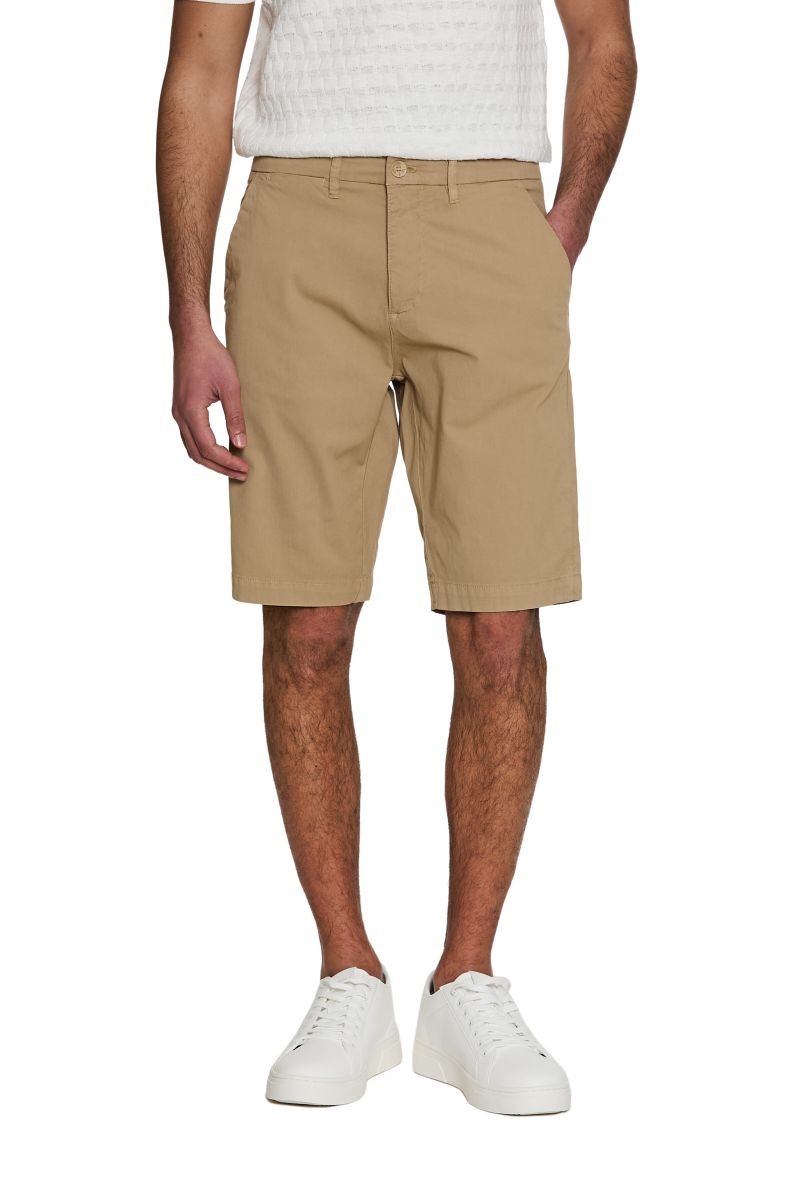 Bermuda Basic Tasca America Uomo