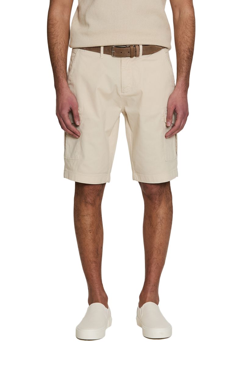 Bermuda Uomo Cargo