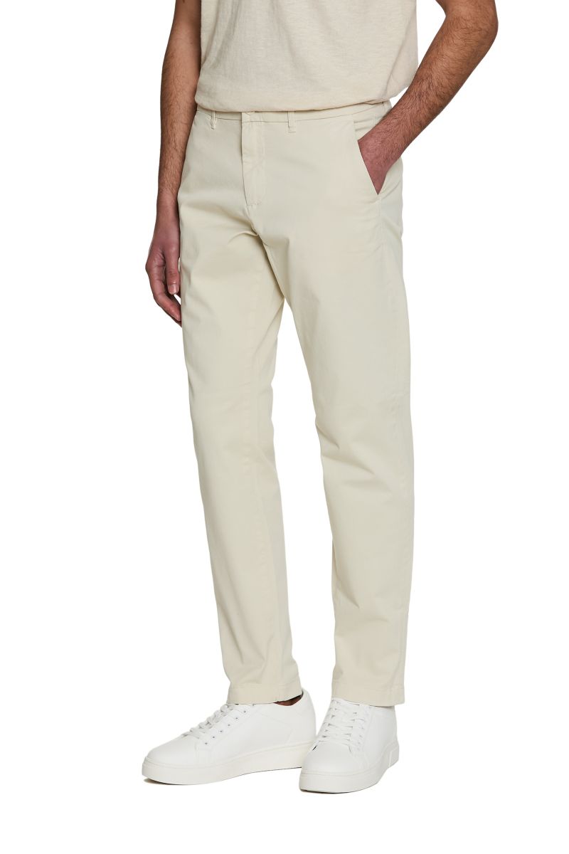 Pantalone Basic Uomo