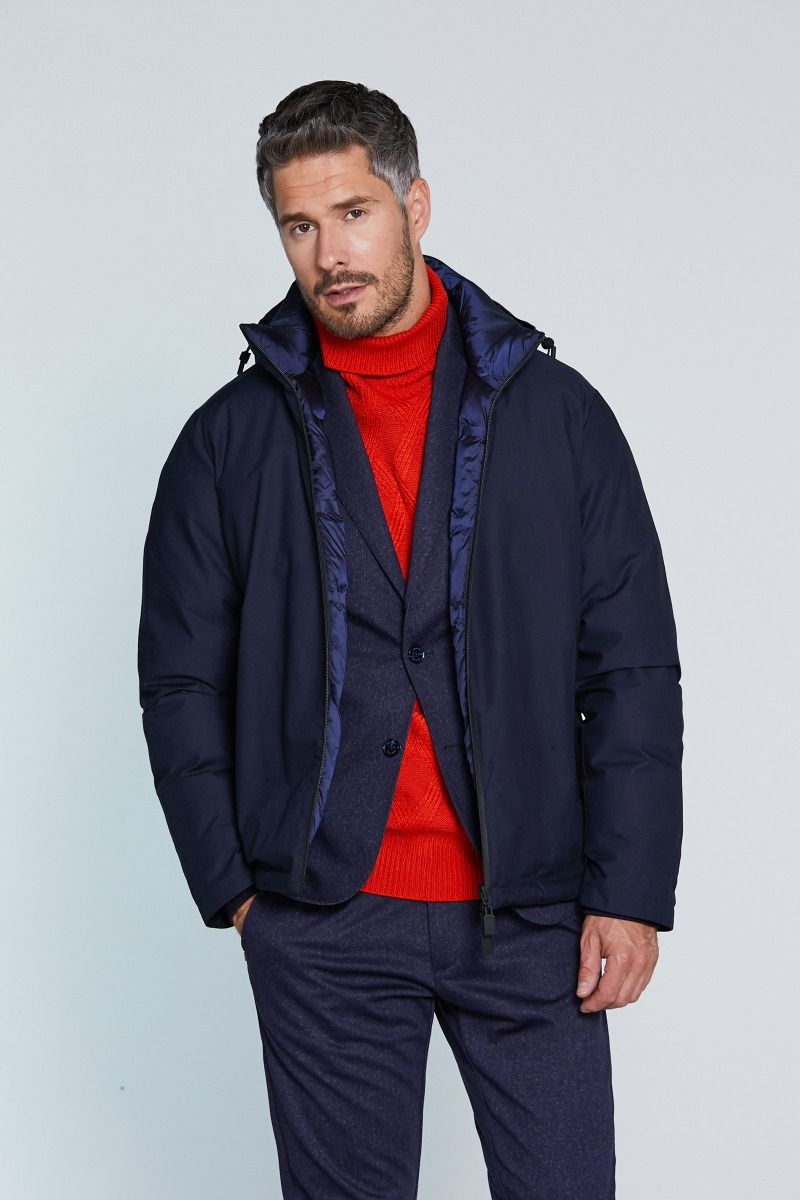 catalogo giubbotti uomo