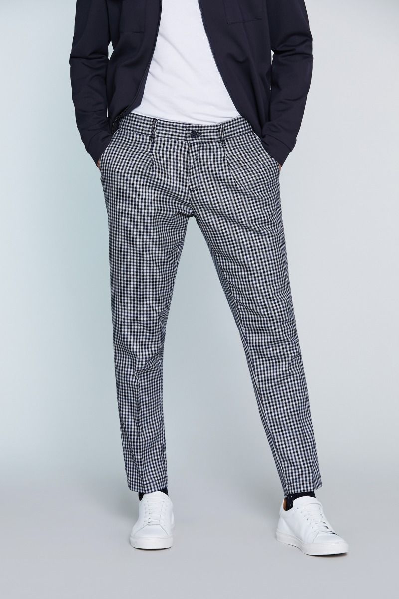 Pantaloni - Abbigliamento - Outlet
