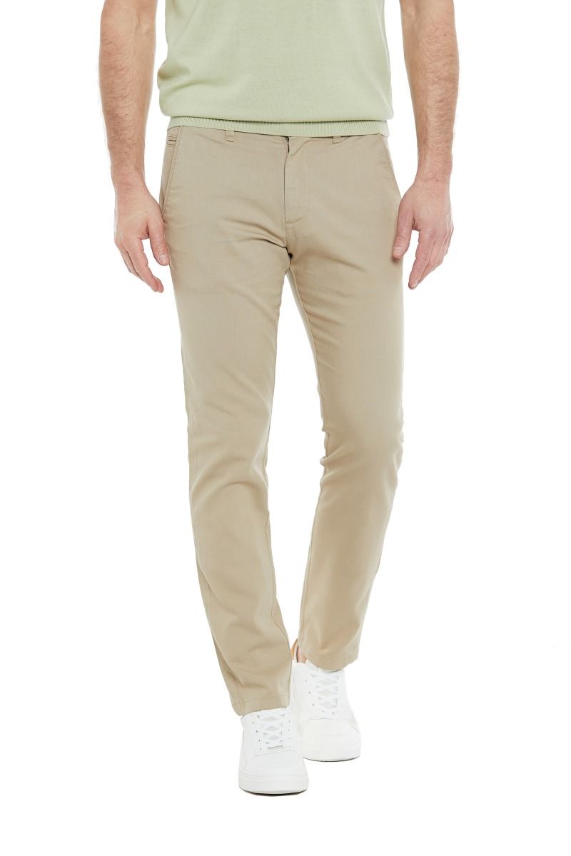 Pantalone Chino Uomo