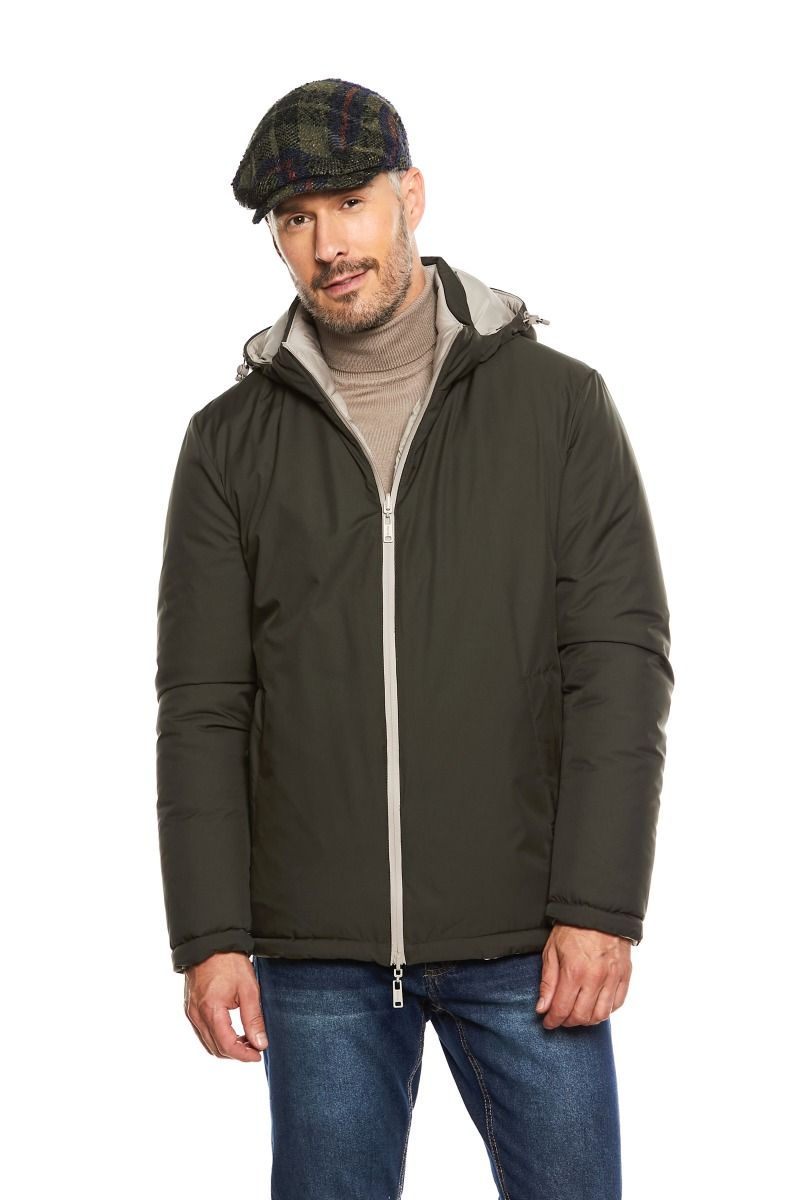 Giubbotti Da Uomo Online Hermitage