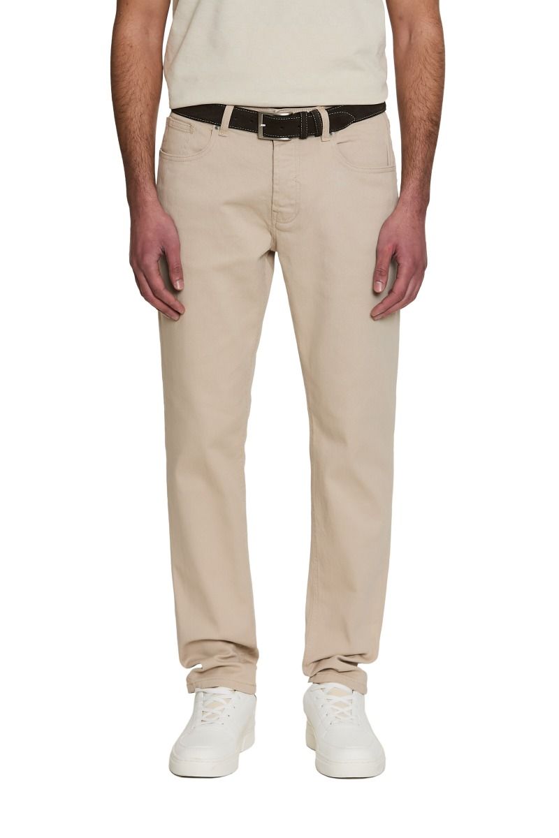 Jeans bull denim 5 tasche